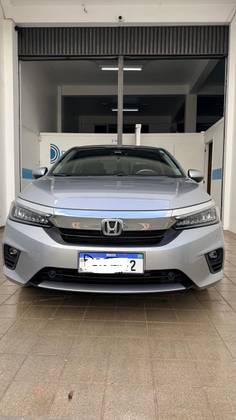 HONDA CITY 1.5 i-VTEC FLEX TOURING CVT HONDA CITY 1.5 i-VTEC FLEX TOURING CVT